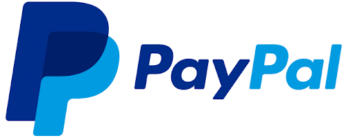 pay with paypal - Chariots Of Fire Store
